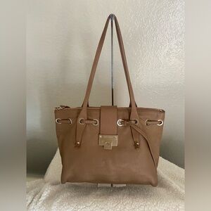 GC JIMMY CHOO RHEA TOTE